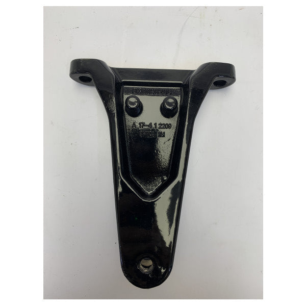 Mercury 8M0157335 Kit de braço ext. de ferragem para iate