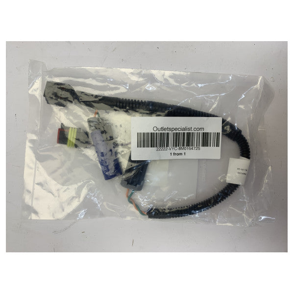 Mercury Marine Electrical Wiring Harness Part 8M0164725