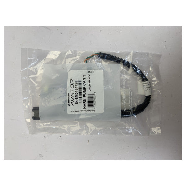 Mercury Marine Electrical Wiring Harness Part 8M0164725