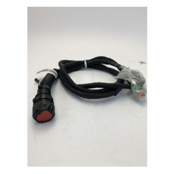 Mercury Marine Electrical Wiring Harness 8M2100857 Braided Protective Sleeve