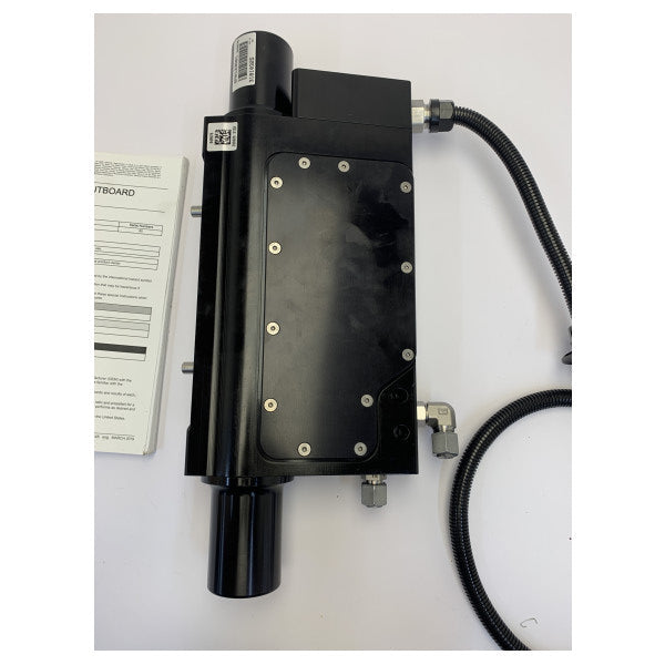 Mercury 8M0123581 Vérin de direction hydraulique hors-bord JPO - direction par joystick
