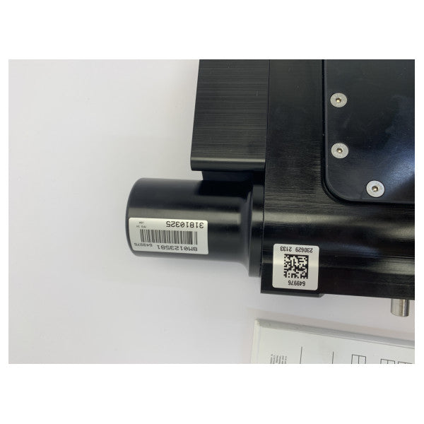 Mercury 8M0123581 JPO Hydraulic Outboard Steering Cylinder - Joystick Steering