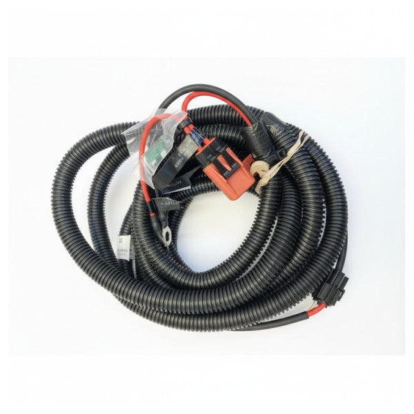 Mercury Marine Power Harness Câble de câblage électrique - 8M0150523