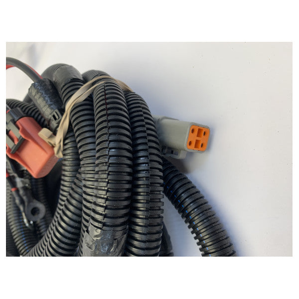 Mercury Marine Power Harness Câble de câblage électrique - 8M0150523