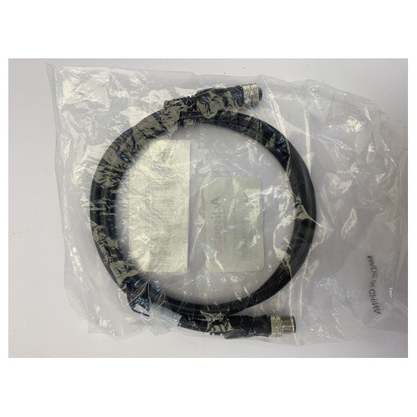 Actisense A2K-TDC-1M NMEA 2000 Micro-kabel - 1 m backbone- og dropkabel