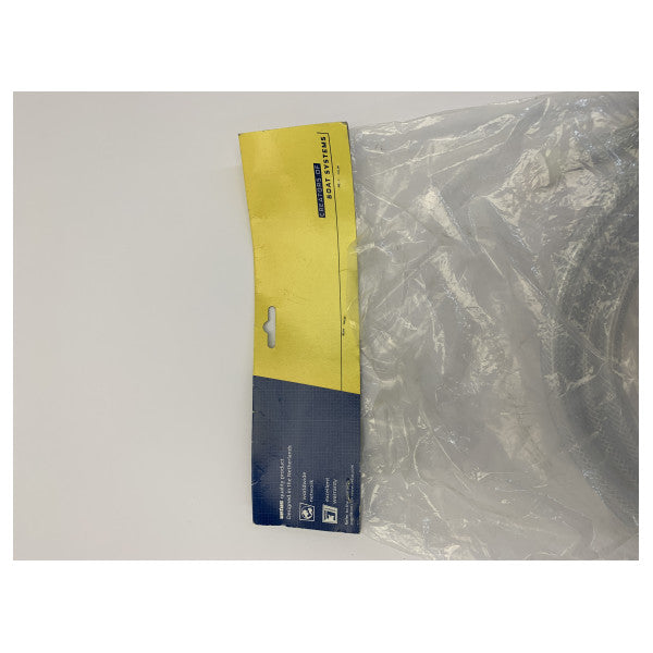 Vetus AIRVENTH Replacement Hose for Airvent Siphon Breakers