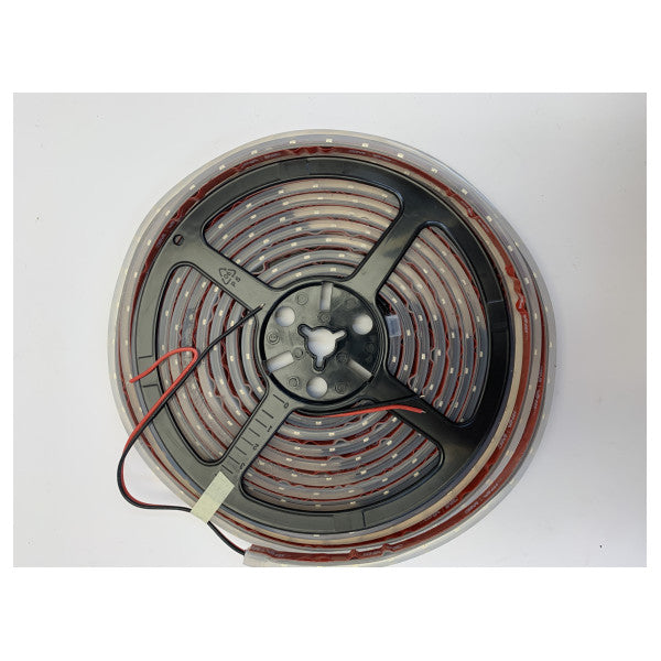 NauticLed LS-300ST-WW-12V Marine LED Strip Light - Warm White 12V Yacht Lighting