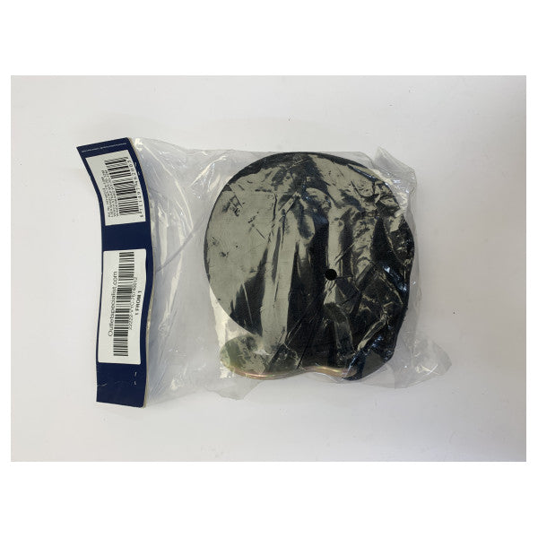 Talamex 76740012 Boat Trailer Winch Strap with Hook