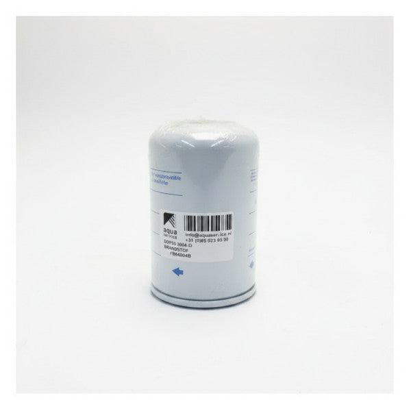 Donaldson P553004 Filtro carburante spin-on per motori marini e industriali