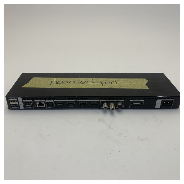 Samsung SOC1000M One-Connect-Box für Smart TV