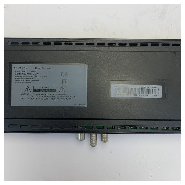 Samsung SOC1000M One-Connect-Box für Smart TV