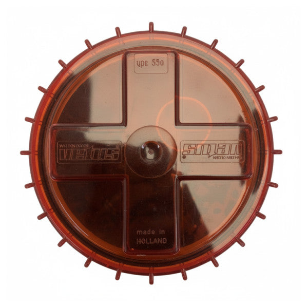 Filtro acqua di mare / filtro dell'acqua di raffreddamento Vetus Type 330 25 mm - TYPE330/25