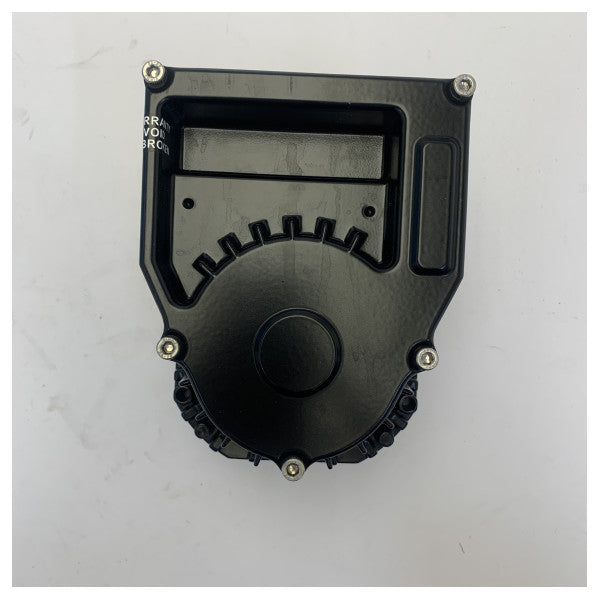 محرك خطوة للتريم والتثبيت البحري Humphree Volvo Penta 21875630