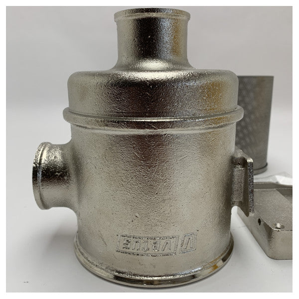 Filtre de refroidissement marin Vetus CWS13/4 pour eau de mer 1 3/4 pouce