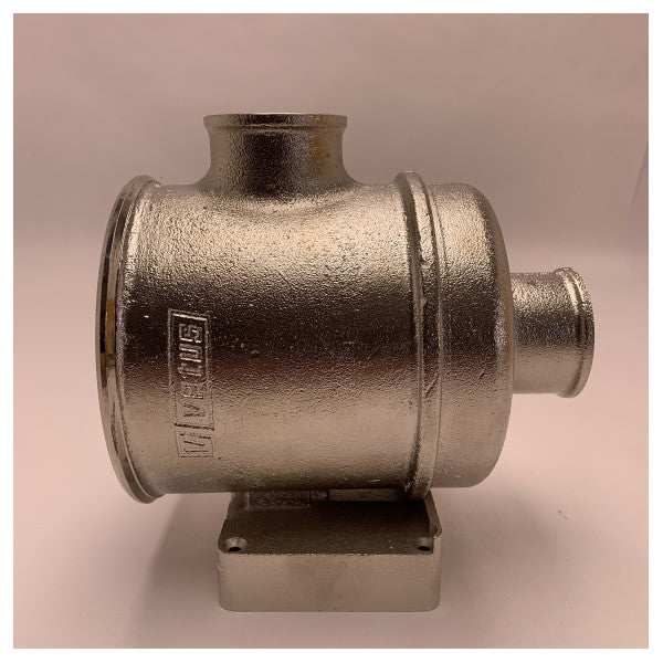 Vetus CWS13/4 Marine sjøvannkjølefilter 1 3/4 tommer