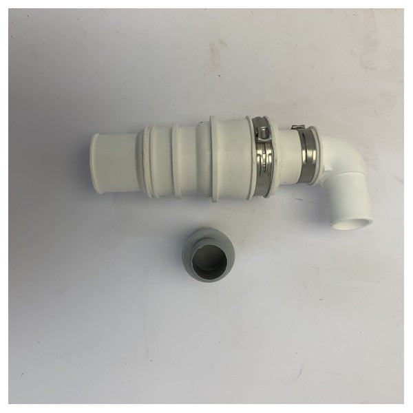 Vetus GWDS24 Grey Water Discharge System Sensor & Switch 24V