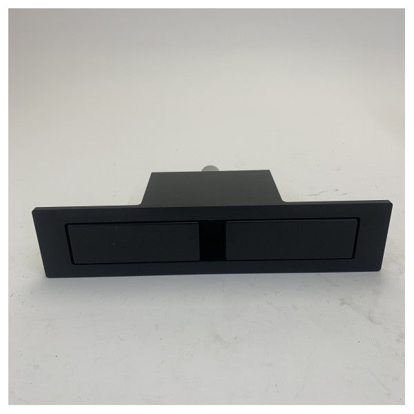 Seasmart B320mm Pop-Out Folding Cleat Iswed SSM310