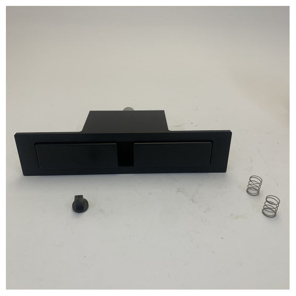 Seasmart B320mm Pop-Out Folding Cleat Iswed SSM310