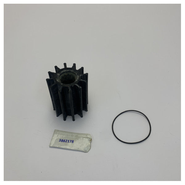 Volvo Penta 22994993 Impeller Kit for Marine Engines Genuine Water Pump Service