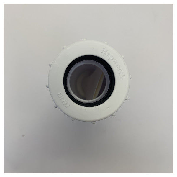 Hepworth DN32 Marine-Installationsfitting für Yachten