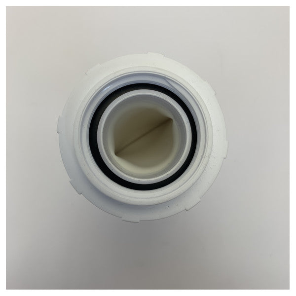 Hepworth DN32 Marine-Installationsfitting für Yachten
