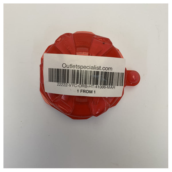 كاشف الحرارة Apollo Orbis ORB-HT-41006-MAR بزاوية 90 درجة - معدات سلامة اليخوت
