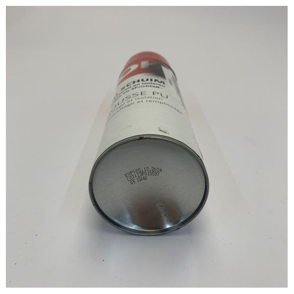 OK PU-Schuim Polyurethane Insulation Foam - 500ml Sealant