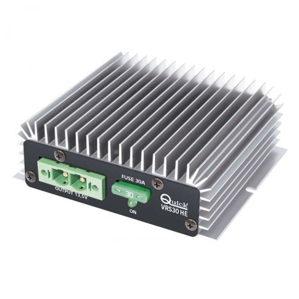 Quick VRS30HE 24 - 12V 30AMP DC -DC Converter - FZVRS30H000A01