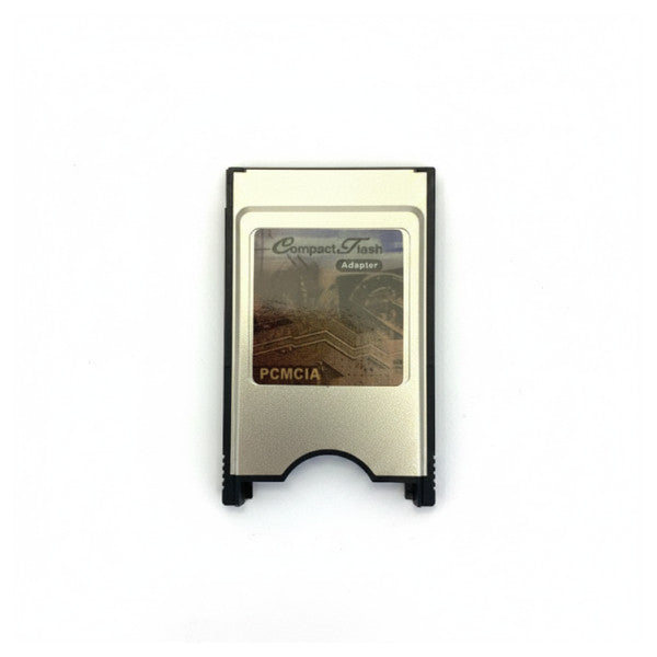PCMCIA til CompactFlash CF-kortadapter 343-663 - Marin navigationsdata