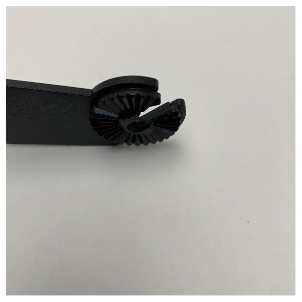 Simrad NSS7 B&G Zeus 7 Harita Çizim Cihazı Montaj Braketi Siyah - 000-10464-001