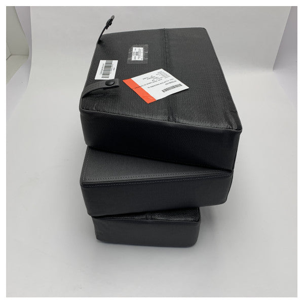 Uttern T59 Bow Sunlounge Filler Cushion Antracite - 2335153