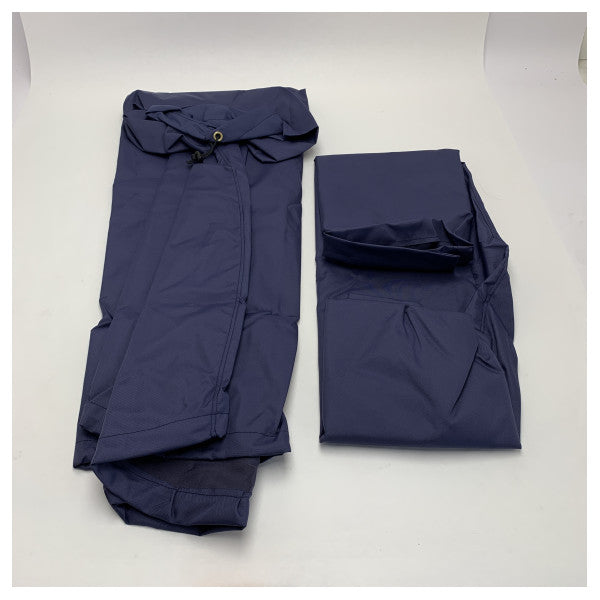 Uttern Marine Canvas førersetetrekk for S56 vanntett sett med 2 - 874355