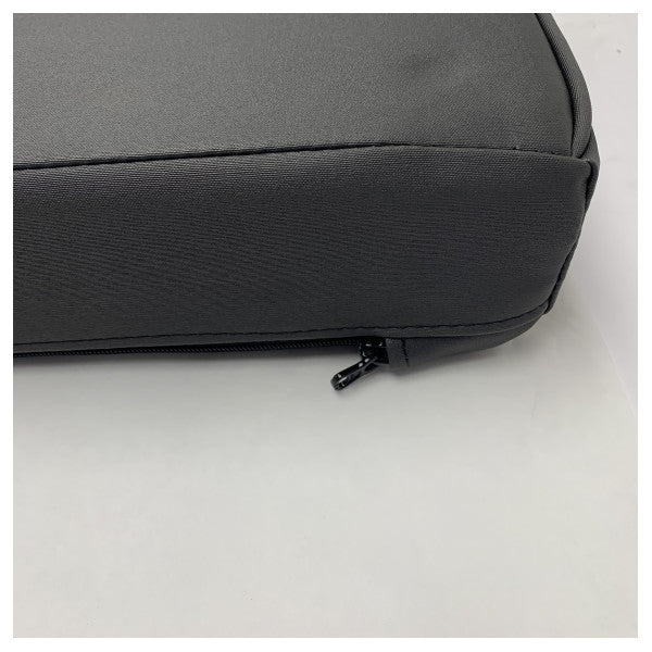 Uttern D / T62 Aft Cockpit Lado Esquerdo Almofada de Encosto Antracite - 2089698