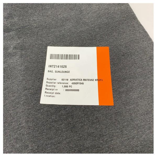 Quicksilver Activ 455 Open и S45 Sunlounge чанта