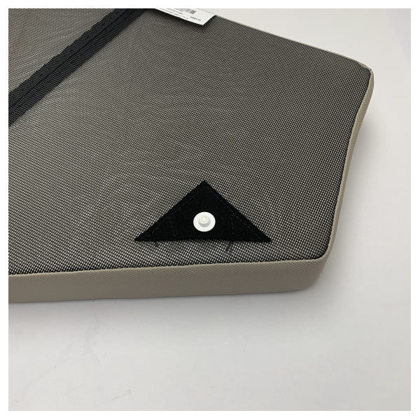 Quicksilver 455 Open and Activ 455 Sunlounge Forward Cushion