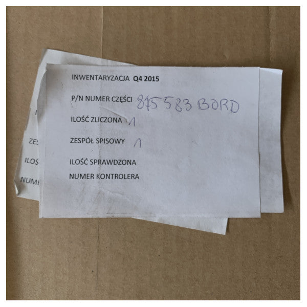 Fotel łodziowy Springfield Ocean Flip-Up z pedałem sterującym - 1070100-309P