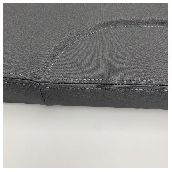 Uttern C77 Portside Cockpit Seat Cushion Antracite - 2222450E
