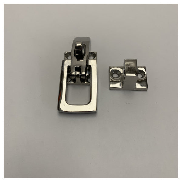 クイックシルバー SUS316 ドローロック ステンレス鋼