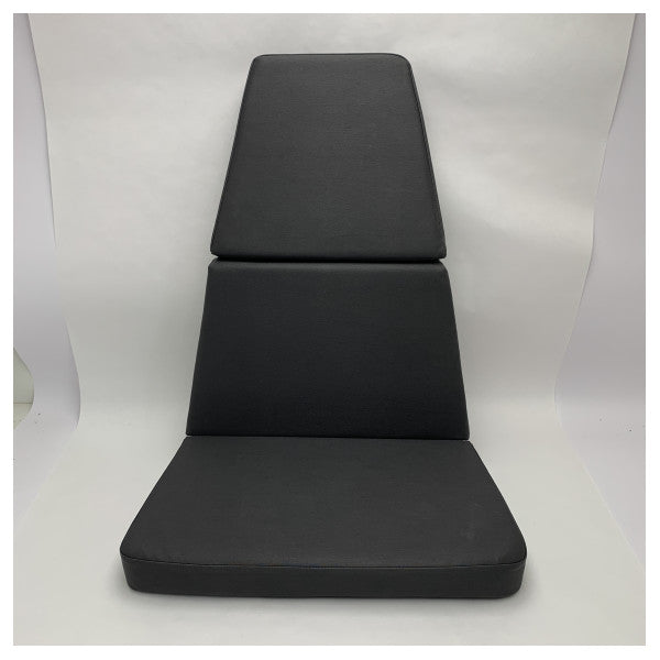 Uttern T62 Båtfyllnadsdyna Antracit - 2079287