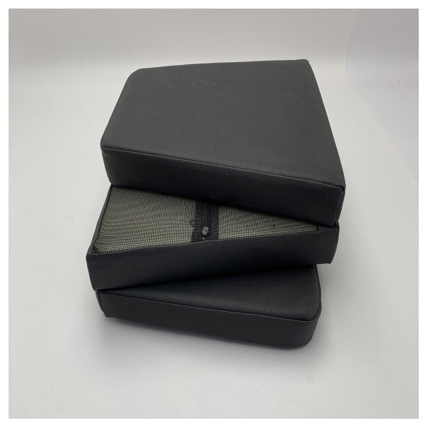 Uttern T62 Båtfyllnadsdyna Antracit - 2079287