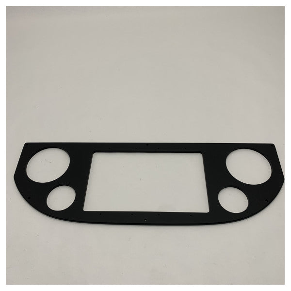 Uttern D57 7-дюймовий морський GPS панель управління з вирізами для приладів - 2161884