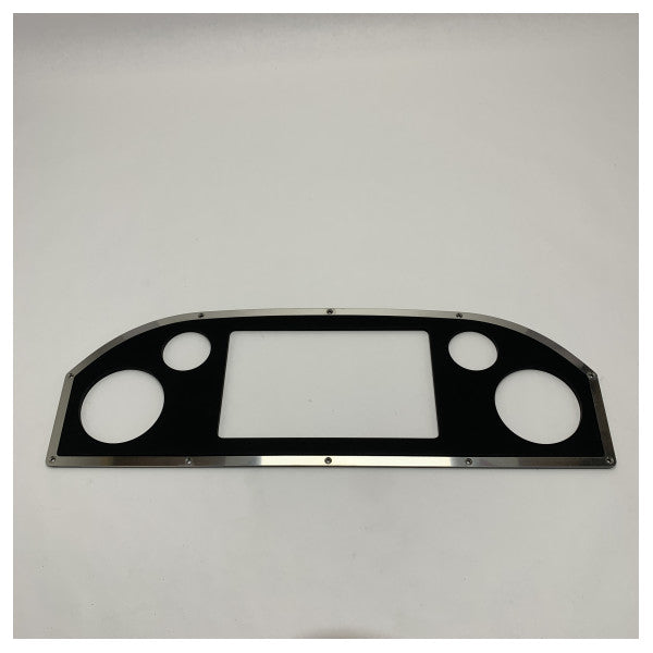 Panneau GPS Uttern D62/T62 7 pouces avec découpes - 2161885