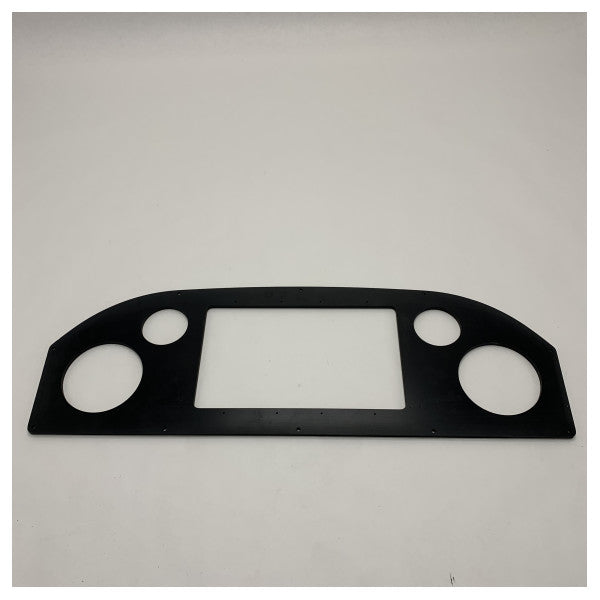 Panneau GPS Uttern D62/T62 7 pouces avec découpes - 2161885