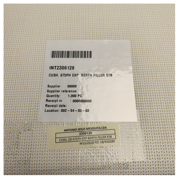 Quicksilver Activ 675 Pilothouse EXP Подушки для заповнення борту правого боку - 2306128