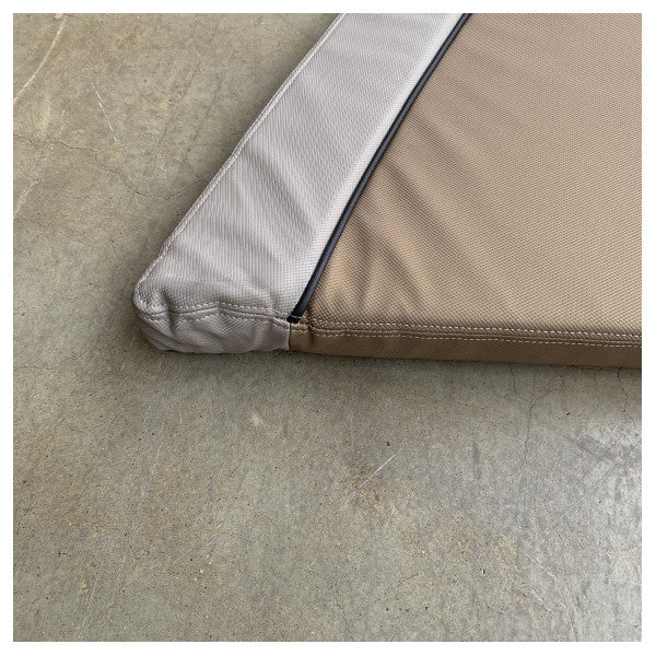 Quicksilver 605 Cruiser Sundeck Portside Cushion