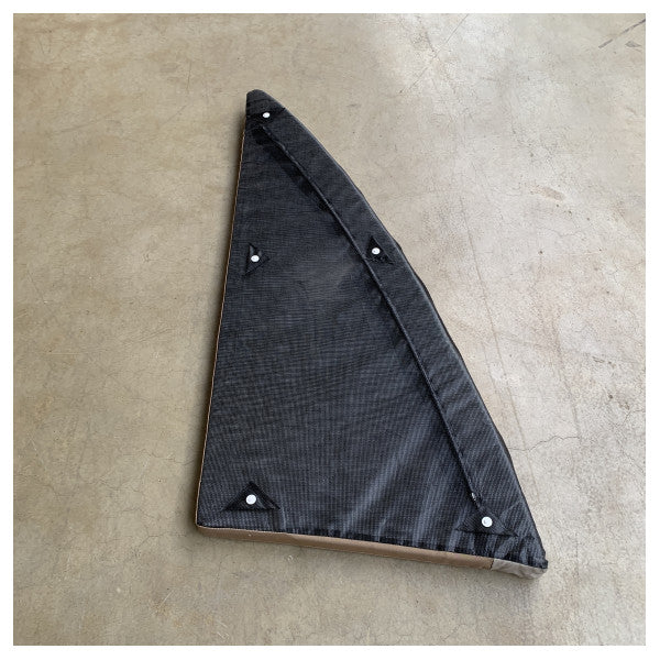 Quicksilver 605 Cruiser Sundeck Portside Cushion