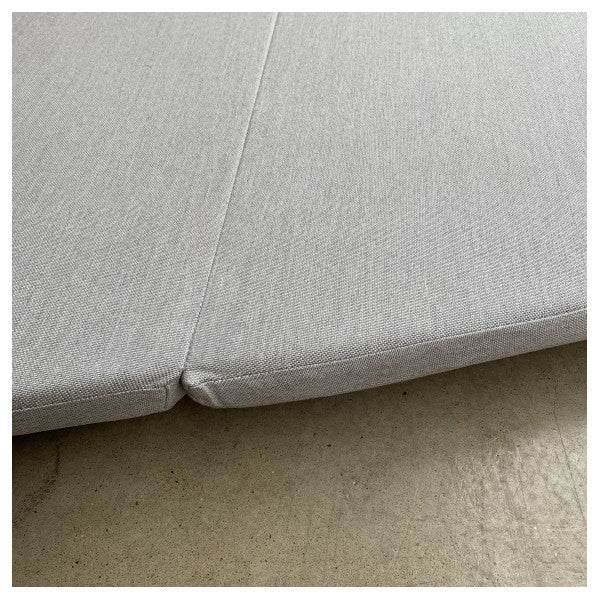 Quicksilver 805 Cruiser and Uttern D77 Forward Cabin Cushion