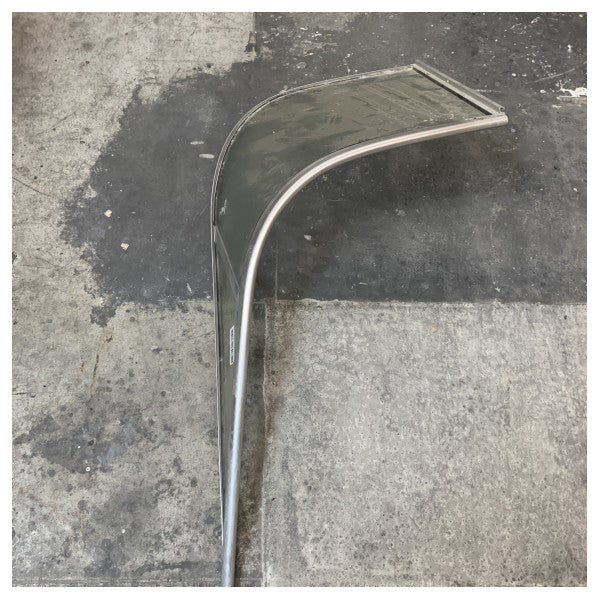 Πρωτότυπο Bayliner 185 Bowrider PORT παρμπρίζ μπροστινό παράθυρο