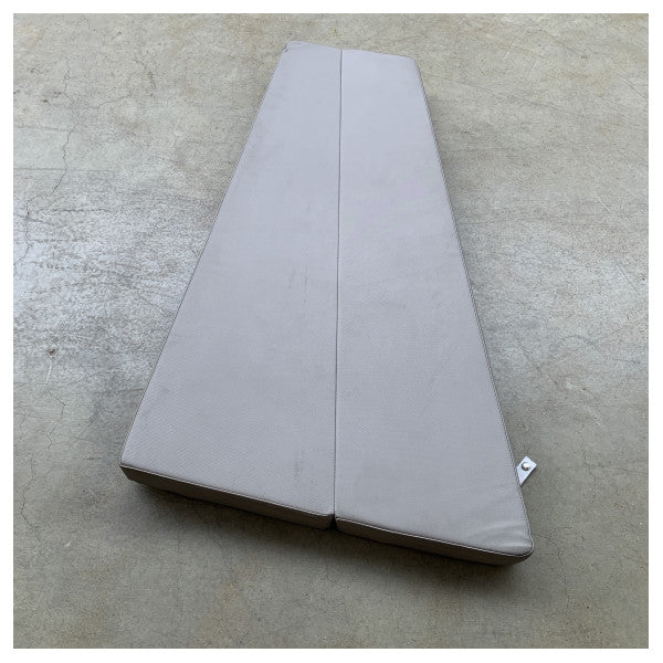 Quicksilver CF 755CR solseng-cockpitpute vanntett marint båtsete