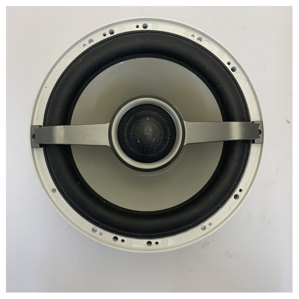 Ηχεία ομοαξονικά marine JL Audio M6-880X-S-GmTi 8,8 ιντσών - 125W 4 Ohm - Gunmetal